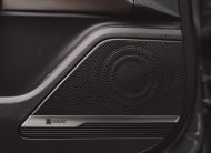 BYD HAN 2021 EV Ultra-Long Premium Edition