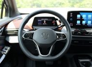 Предзаказ на первые электромобили Volkswagen-ID.4X в России