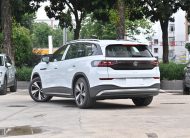 Электромобили Volkswagen ID.6X уже в России