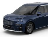 Zeekr 009 6 местн 4WD 140 кВт