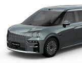 Zeekr 009 6 местн 4WD 140 кВт