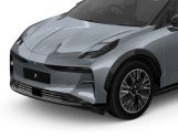 Zeekr X 4-местный 4WD Grey